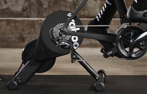 Equipment für den Radsport